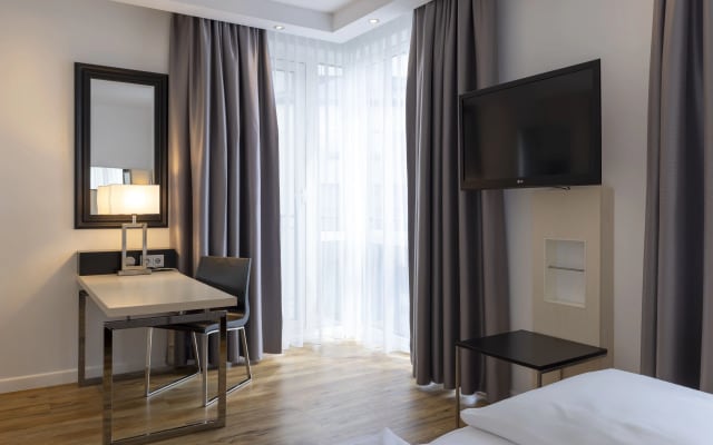 Scandic Berlin Kurfürstendamm