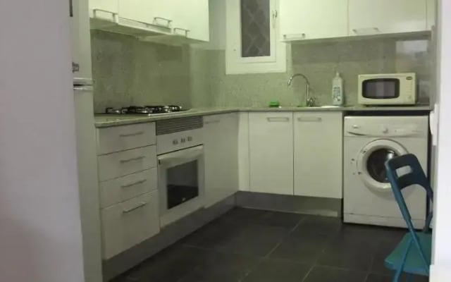 Terrace Rooms in Plaça Catalunya