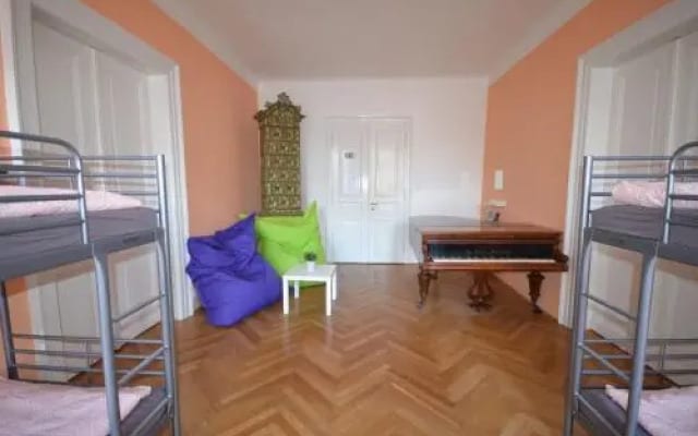 Travel & Joy Hostel