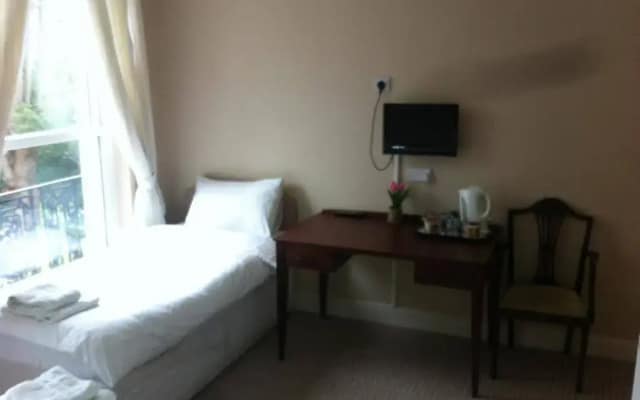 Beckenham Park Hotel