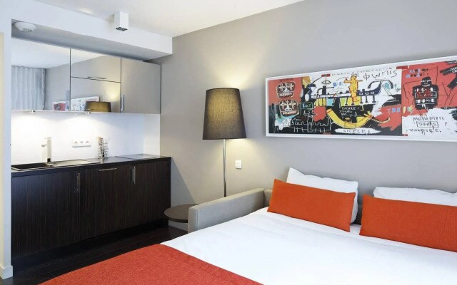 Aparthotel Adagio Serris - Val d'Europe