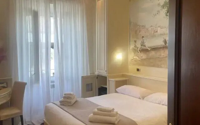 Dama Opera Elegantia Rooms