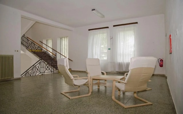 Hostel Valtice
