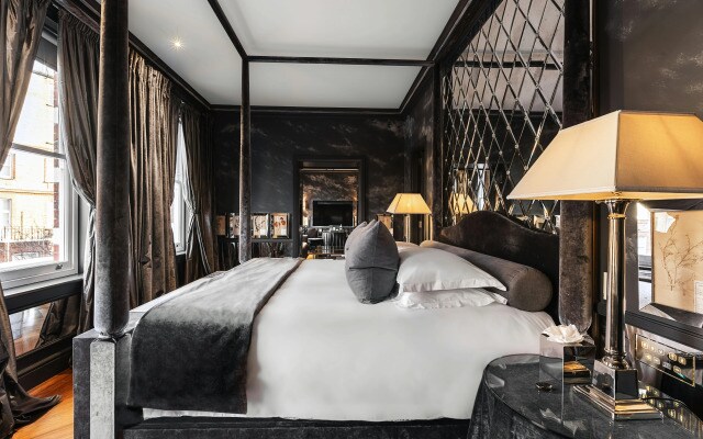The Franklin London - Starhotels Collezione