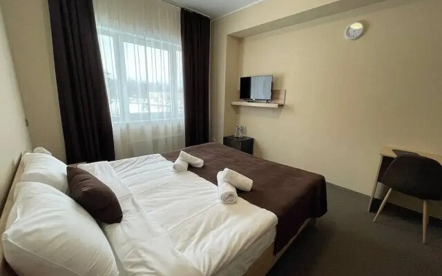 VilarHotel