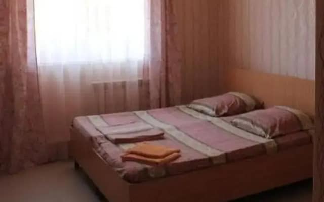 Sabrina Guest House