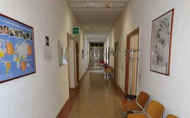 Casa Per Ferie Santa Giovanna Antida
