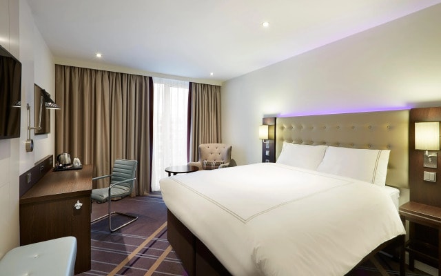 Premier Inn München City Zentrum
