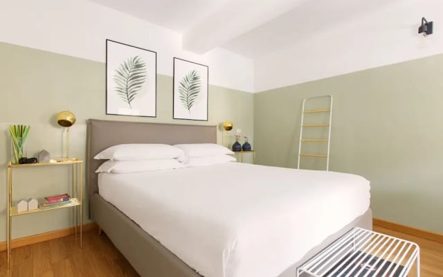 Rome Accommodation - Farnese
