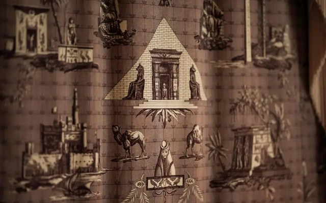 Maison Athénée
