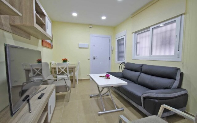 Soho GrupalMalaga