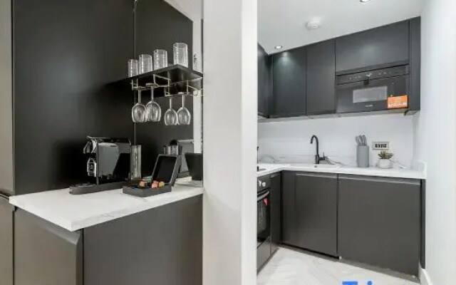 Gorgeous XL Flat, close to Elephant and Castle
