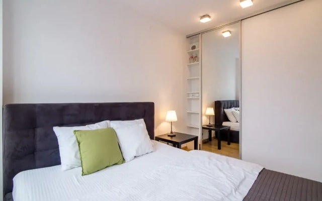 Dluga Apartament Old Town