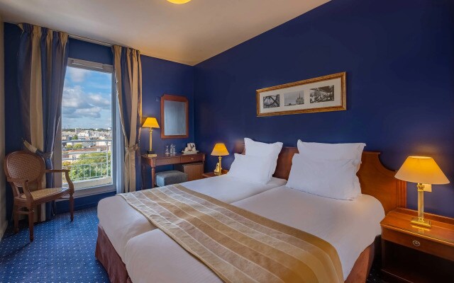 Amiral Hôtel