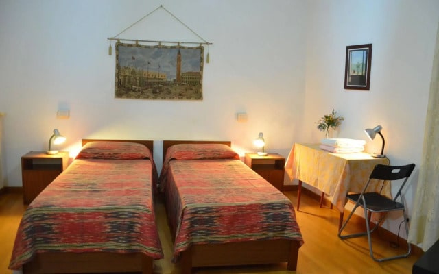 Casa Favaretto