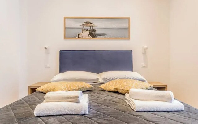 Coliseum sweet guest house