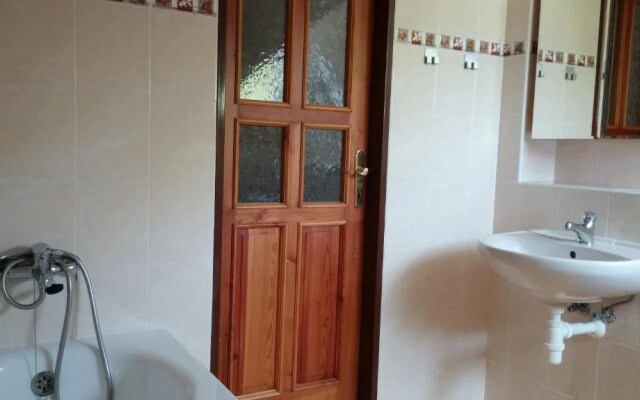 Pension U Milana