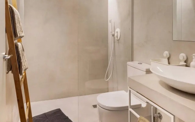 Blue Velvet Premium 2BR Near Plaza Catalunya