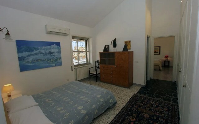 Prati Flat