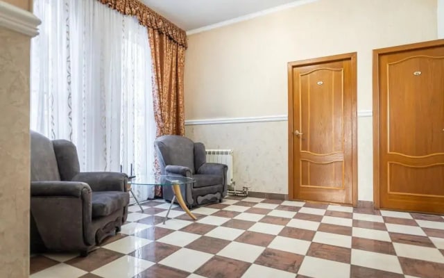 Mini Hotel Maro