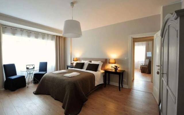 B&B Roma Vaticano