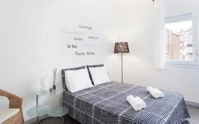 Enzo B&B Paralel