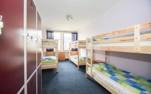 Hostel Prazacka