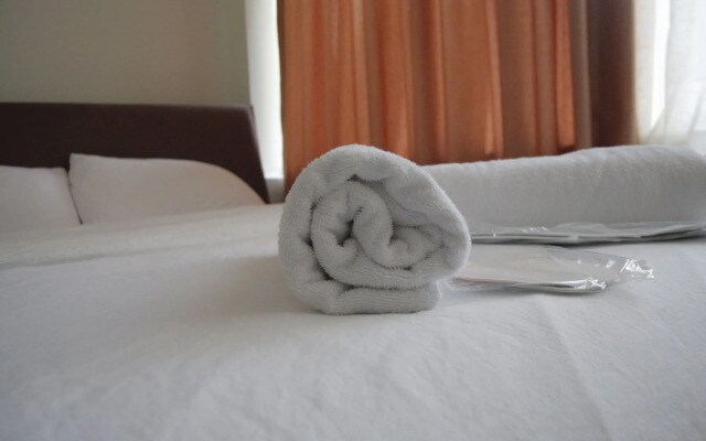 Puffin Suites
