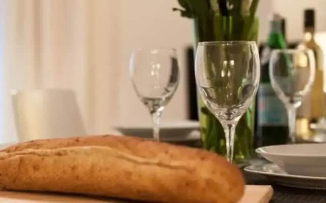 Bezier Apartments