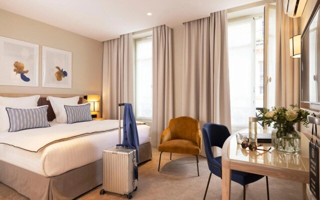 Hotel Duminy Vendome