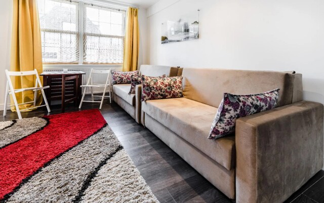 London Homes - Aldgate Flats