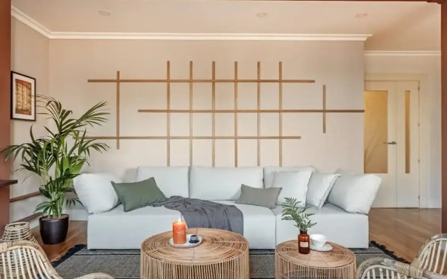 Ombai - 2 Bedrooms in Castellana