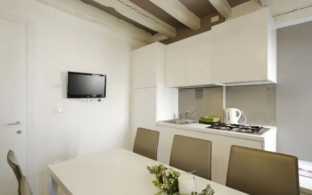 Cà Venezia Design Apartment