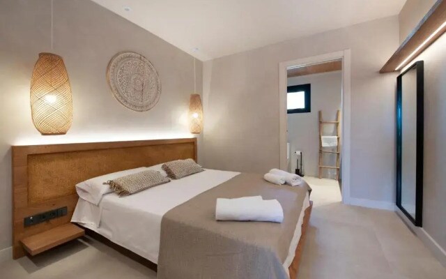 Apartamentos Balisse