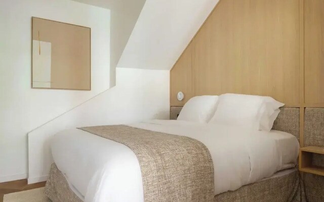 Beautiful Apartment - 1bd/4p - Quartier Latin