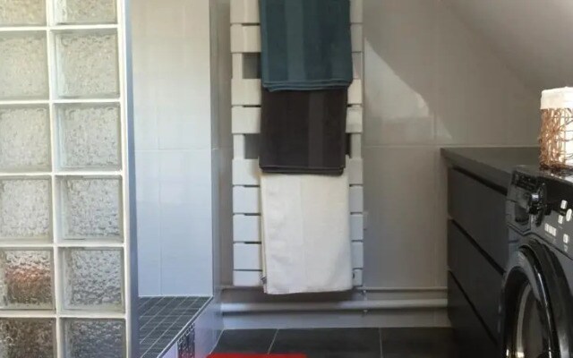 Le Coeur du Marais