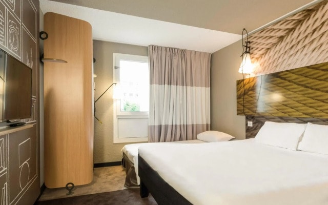ibis Paris Issy Les Moulineaux Val de Seine