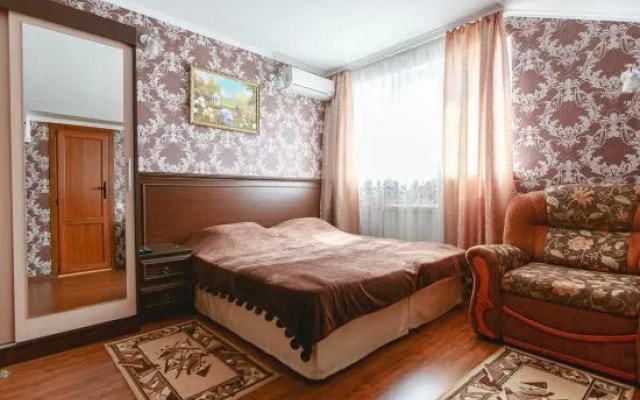 Kedr Guest House