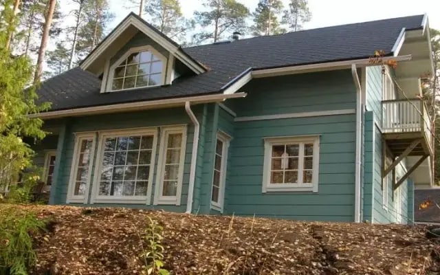 Myllyranta Cottages