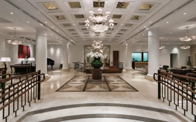 Grand Hotel Vilnius, Curio Collection by Hilton