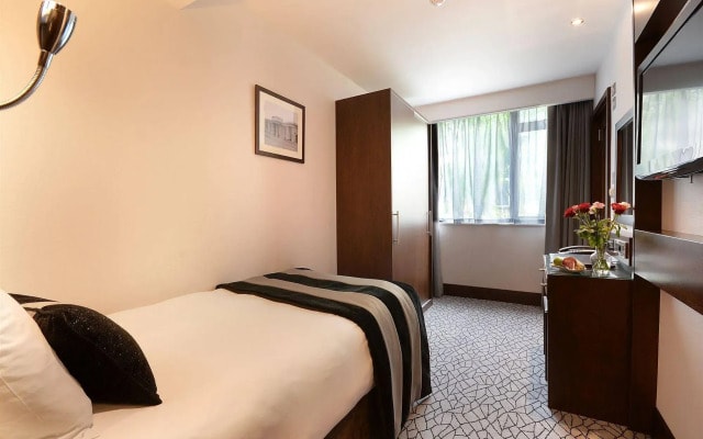 Park Grand London Lancaster Gate