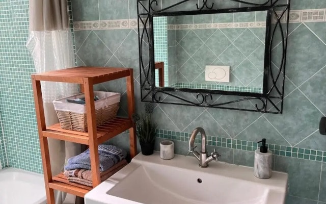 Holiday Home Roma Night and Day
