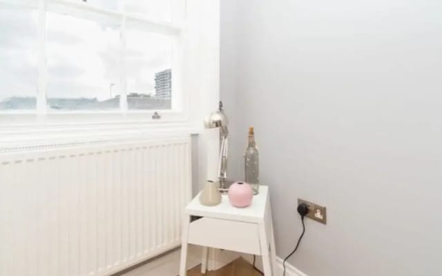 PML Apartments Southwick Street