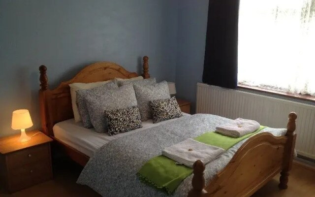 Mortham Cottage