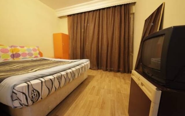 Taksim Hotel Şato