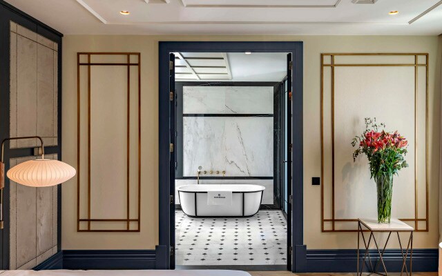 Cool Rooms Atocha