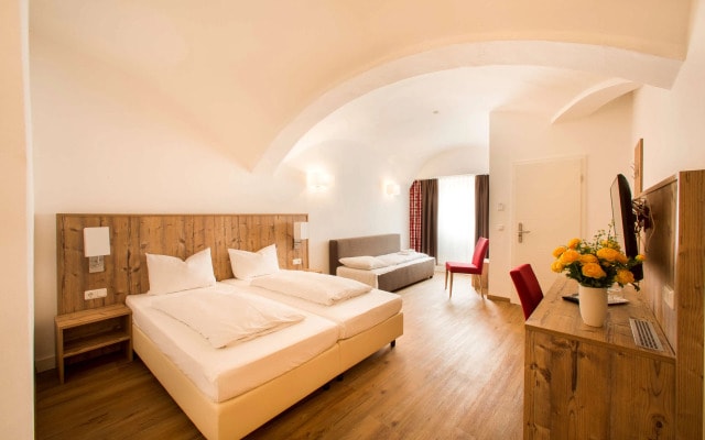 Hotel Hölzer Bräu by Lehmann Hotels