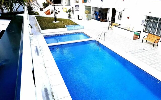 oasis carihuela