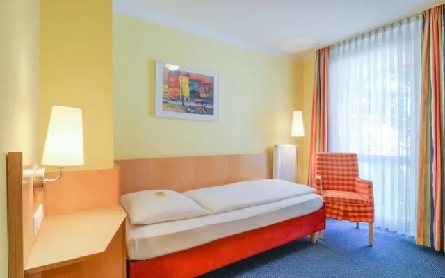 Hotel Beim Schrey