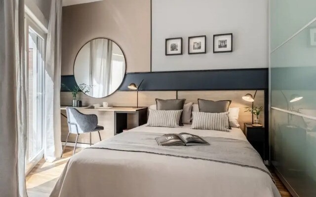 Elton - 1 Bedroom in Chueca